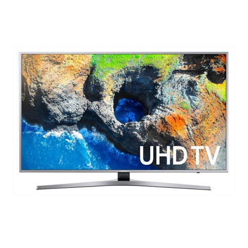 Samsung ULTRA HD Smart TV 55" - 55MU7000